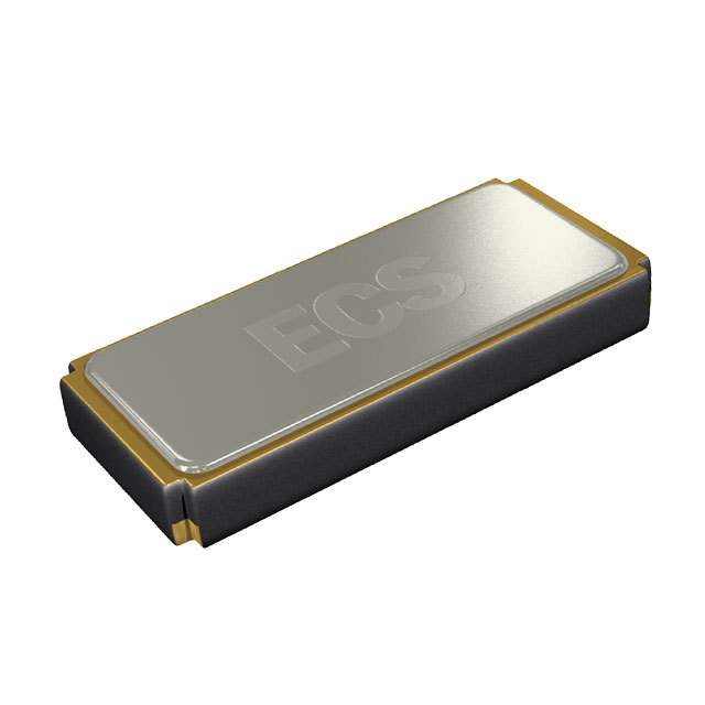 ECS-.327-12.5-16-TR by ECS